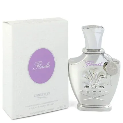 Creed Floralie Perfume 2.5 oz Eau De Parfum Spray