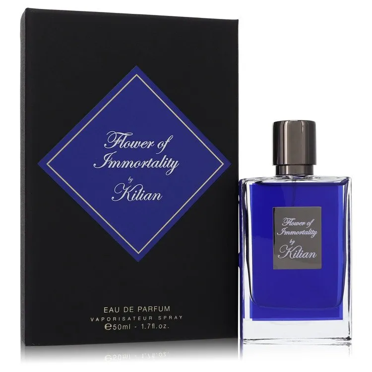 Kilian Flower Of Immortality Perfume 1.7 oz Eau De Parfum Spray Kilian Flower Of Immortality Perfume 1.7 oz Eau De Parfum Spray