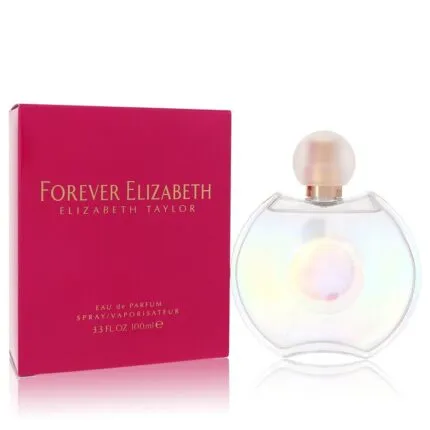 Elizabeth Taylor Forever Elizabeth Perfume 3.3 oz Eau De Parfum Spray
