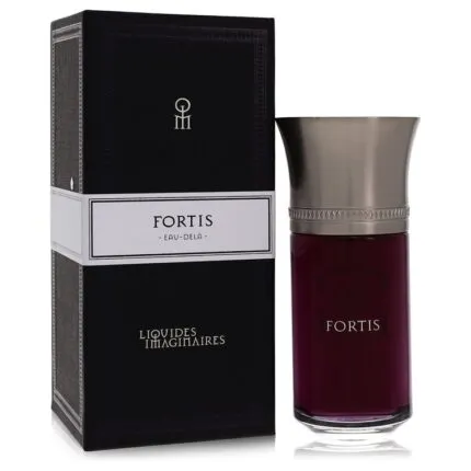 Liquides Imaginaires Fortis Perfume 3.3 oz Eau De Parfum Spray