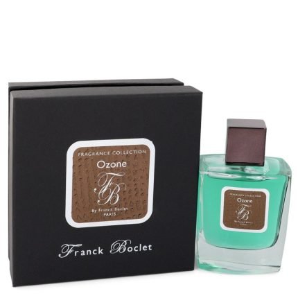 Franck Boclet Ozone Perfume for Unisex