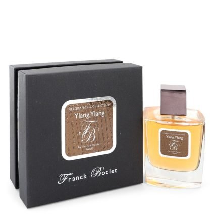 Franck Boclet Ylang Ylang Perfume for Unisex