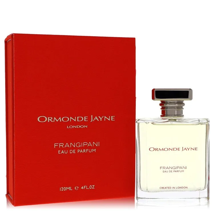 Ormonde Jayne Frangipani Perfume 4 oz Eau De Parfum Spray (Unisex)