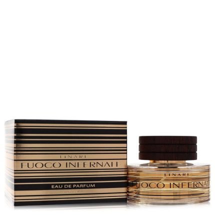 Linari Fuoco Infernale Perfume 3.4 oz Eau De Parfum Spray