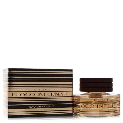 Linari Fuoco Infernale Perfume 3.4 oz Eau De Parfum Spray