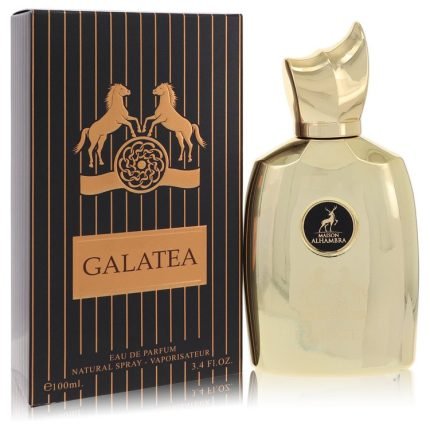 Maison Alhambra Galatea Perfume 3.4 oz Eau De Parfum Spray