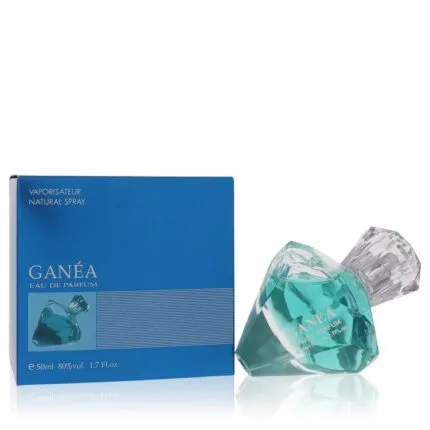 Ganea Perfume 1.7 oz Eau De Parfum Spray