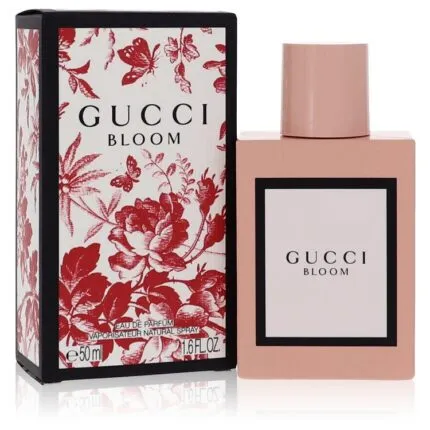 Gucci Bloom Perfume gucgwt