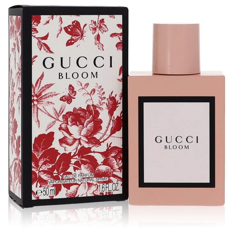Gucci Bloom Perfume gucgwt