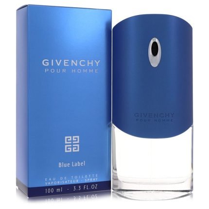 Givenchy Blue Label Cologne For Men