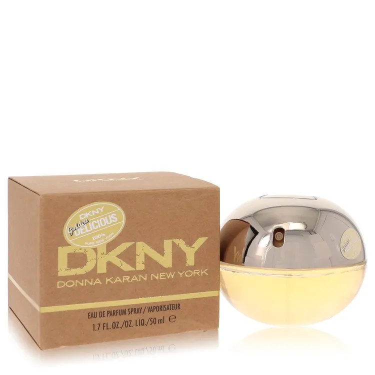 golden delicious dkny perfume