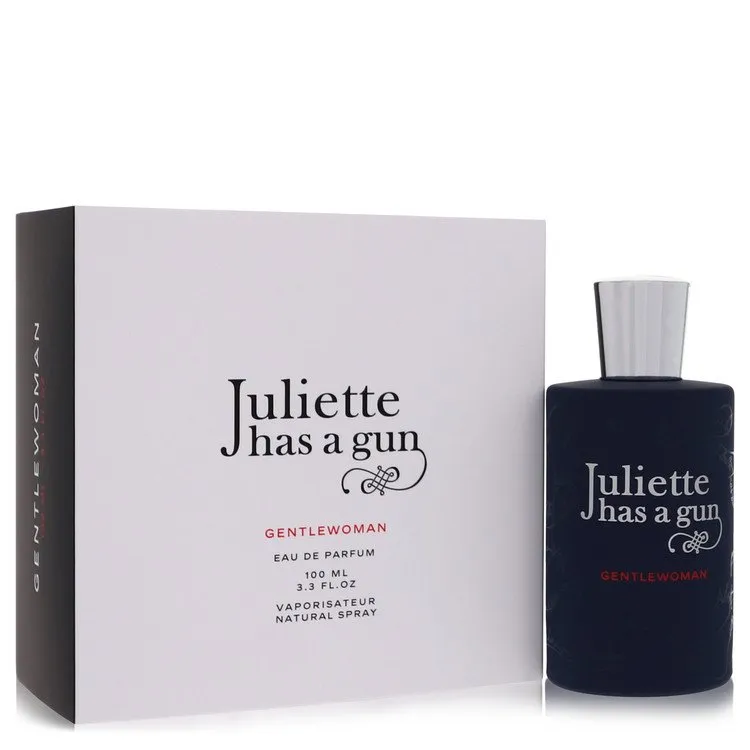 Juliette Has A Gun Gentlewoman Perfume 3.4 oz Eau De Parfum Spray