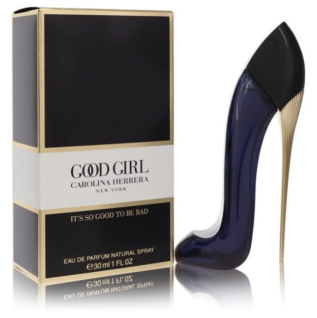 Carolina Herrera Good Girl Perfume 1 oz Eau De Parfum Spray