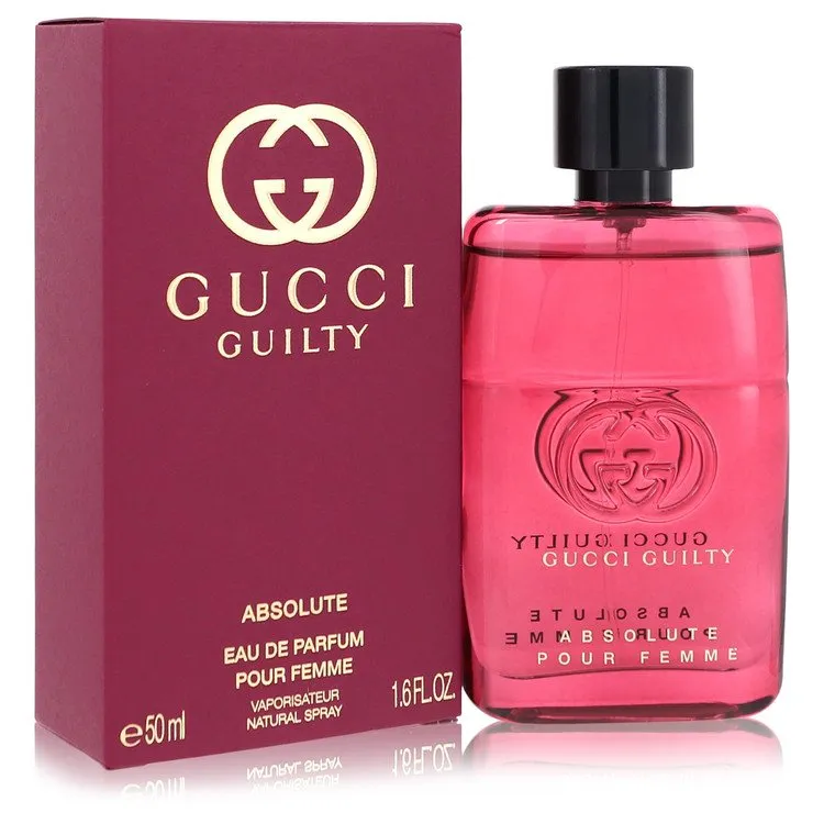Gucci Guilty Absolute Perfume Gucci Guilty Absolute Perfume