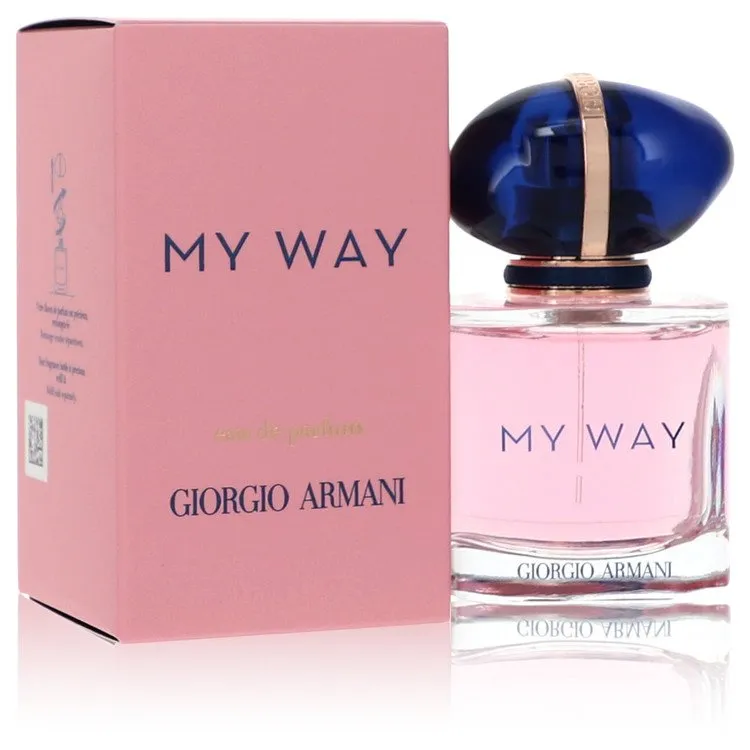 Giorgio Armani My Way Perfume Giorgio Armani My Way Perfume