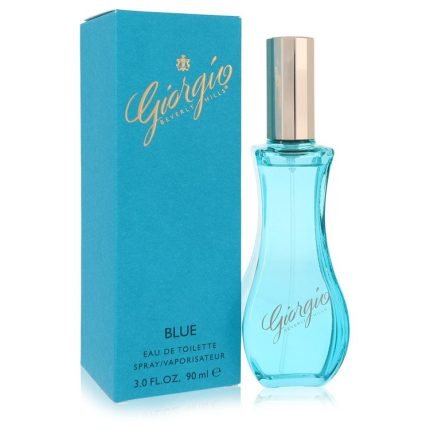 Giorgio Beverly Hills Blue
