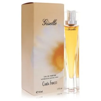 Carla Fracci Giselle 1 oz Eau De Parfum Spray
