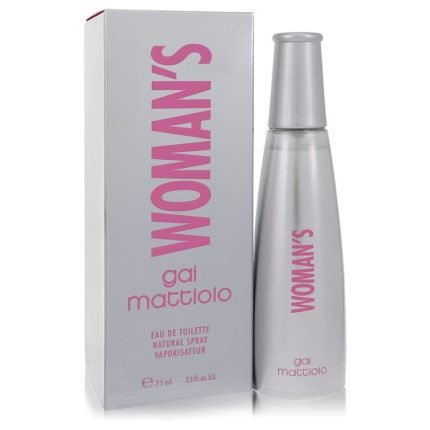 Gai Mattiolo Woman’S Perfume 2.5 oz Eau De Toilette Spray