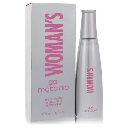 Gai Mattiolo Woman’S Perfume 2.5 oz Eau De Toilette Spray