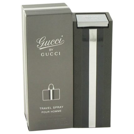 Gucci New Cologne