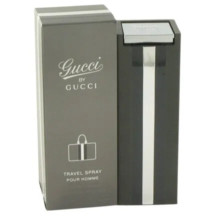 Gucci New Cologne