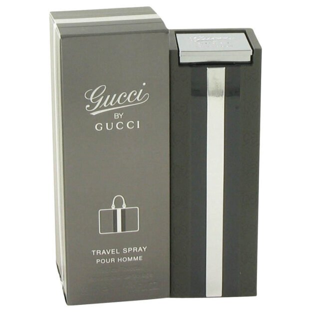 Gucci New Cologne