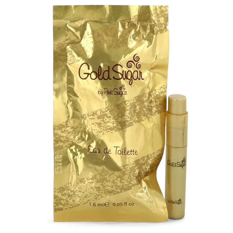 Aquolina Fragrances 0.05 oz Vial (sample)