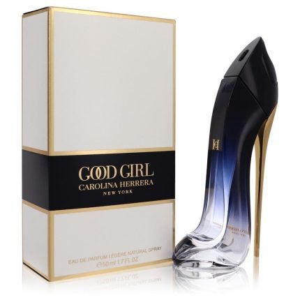 Carolina Herrera Good Girl Legere Perfume 1.7 oz Eau De Parfum Legere Spray
