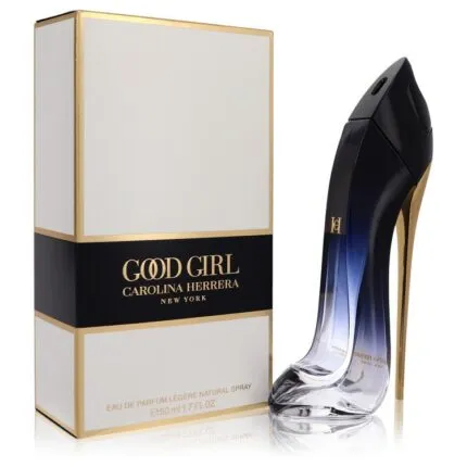 Carolina Herrera Good Girl Legere Perfume 1.7 oz Eau De Parfum Legere Spray
