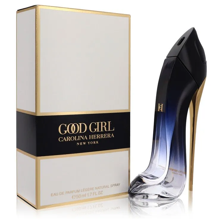 Carolina Herrera Good Girl Legere Perfume 1.7 oz Eau De Parfum Legere Spray