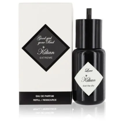 Kilian Good Girl Gone Bad Extreme Perfume 1.7 oz Eau De Parfum Refill