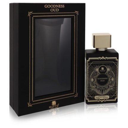 Goodness Oud Cologne 3.3 oz Eau De Parfum Spray