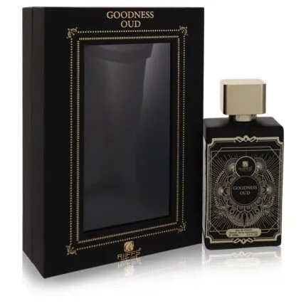 Goodness Oud Cologne 3.3 oz Eau De Parfum Spray