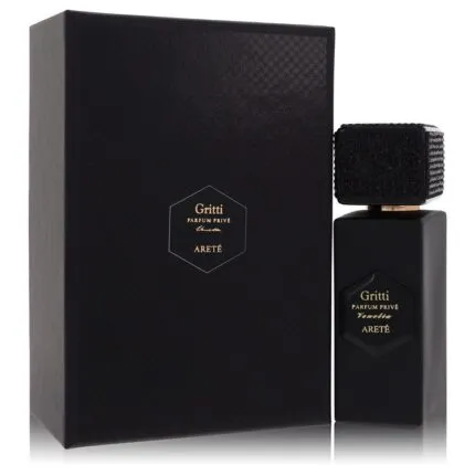 Gritti Arete Prive 3.4 oz Eau De Parfum Spray (Unisex)