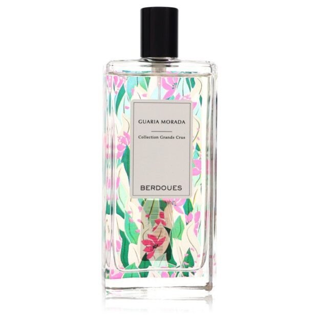 Berdoues Guaria Morada Perfume for Women
