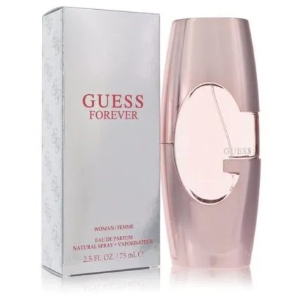 Guess Forever Perfume 2.5 oz Eau De Parfum Spray