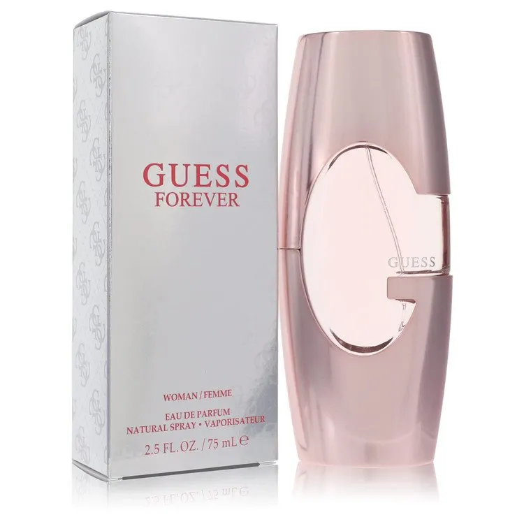 Guess Forever Perfume 2.5 oz Eau De Parfum Spray