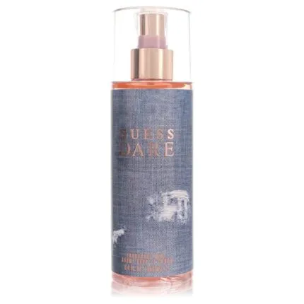 Guess Dare Perfume 8.4 oz Body Mist