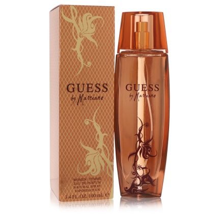 Guess Marciano Perfume 3.4 oz Eau De Parfum Spray