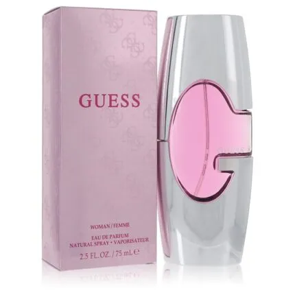 Guess (new) Perfume 2.5 oz Eau De Parfum Spray
