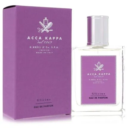 Acca Kappa Glicine Perfume for Women
