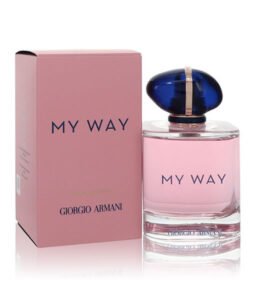 Giorgio Armani My Way Perfume