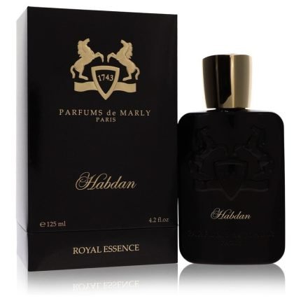 Parfums De Marly Habdan Perfume