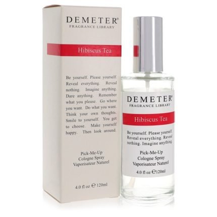 Demeter Hibiscus Tea Perfume