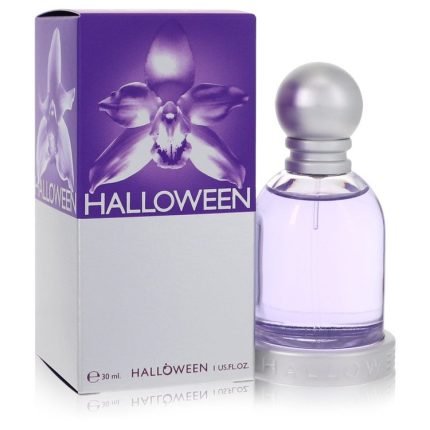 Jesus Del Pozo Halloween Perfume 1 oz Eau De Toilette Spray