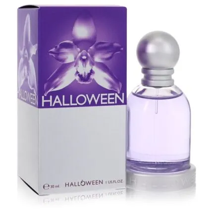 Jesus Del Pozo Halloween Perfume 1 oz Eau De Toilette Spray