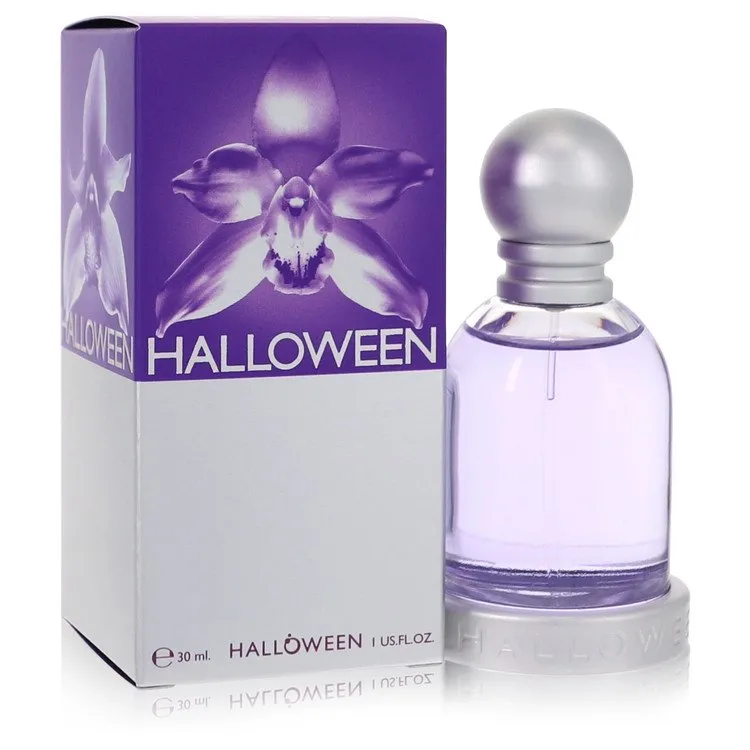 Jesus Del Pozo Halloween Perfume 1 oz Eau De Toilette Spray