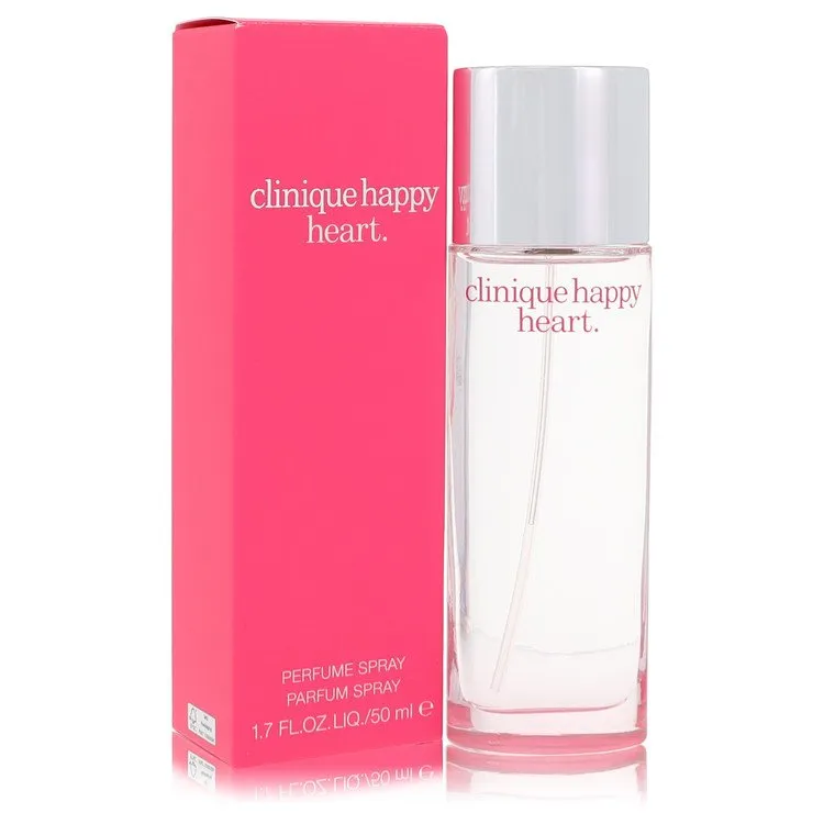 Happy Heart Perfume 1.7 oz Eau De Parfum Spray