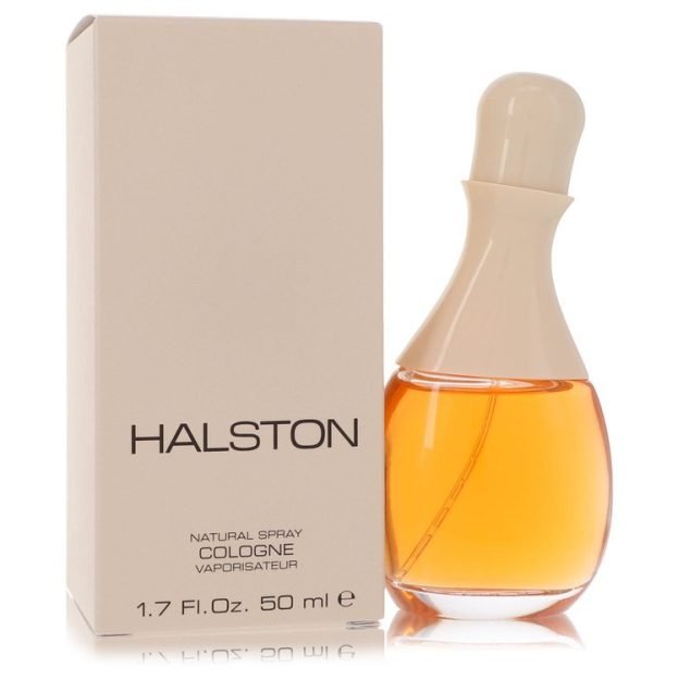 Halston Cologne Halston 1.7 oz Cologne Spray