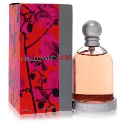 Jesus Del Pozo Halloween Kiss Perfume 3.4 oz Eau De Toilette Spray